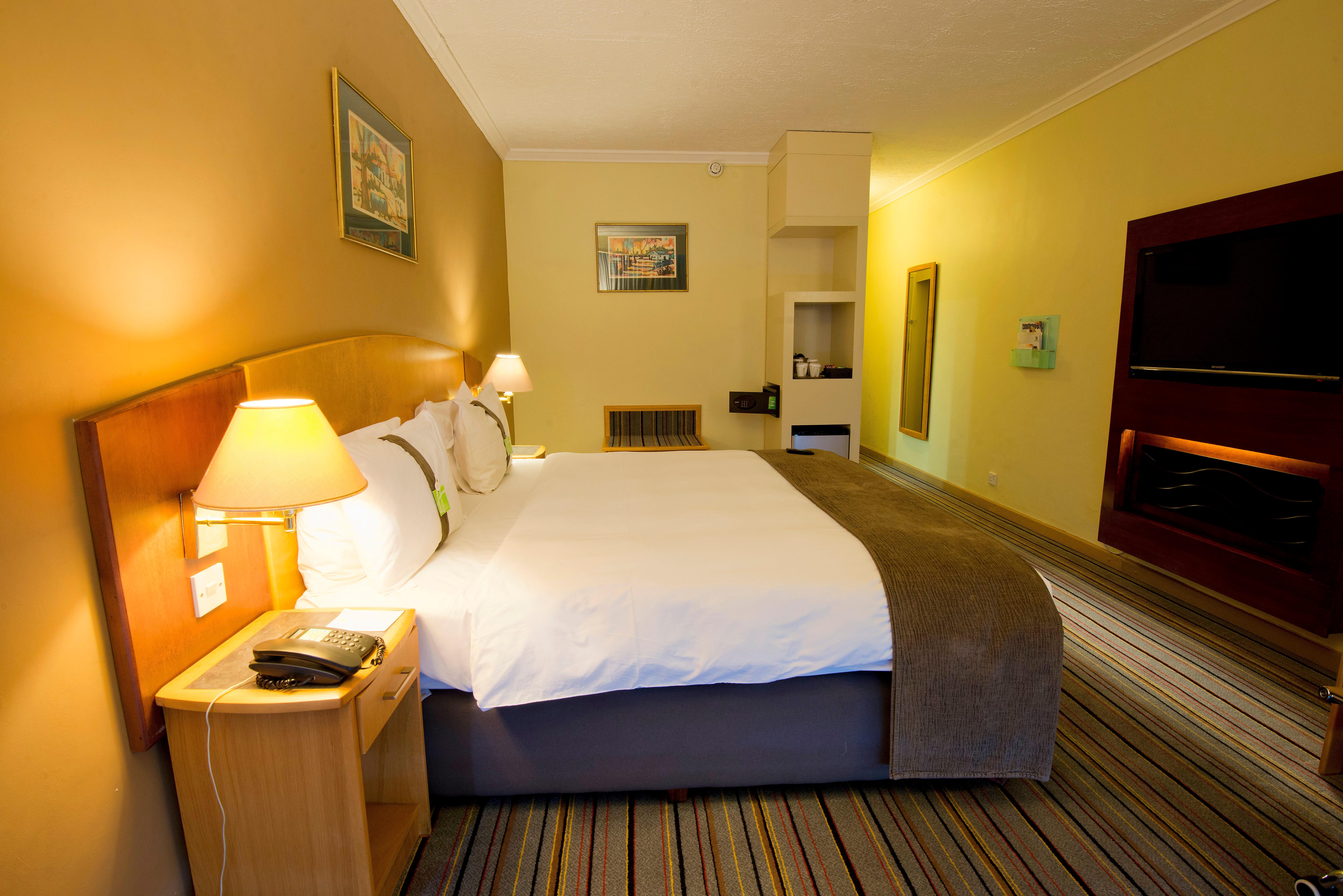 Holiday Inn - Bulawayo By Ihg Zewnętrze zdjęcie