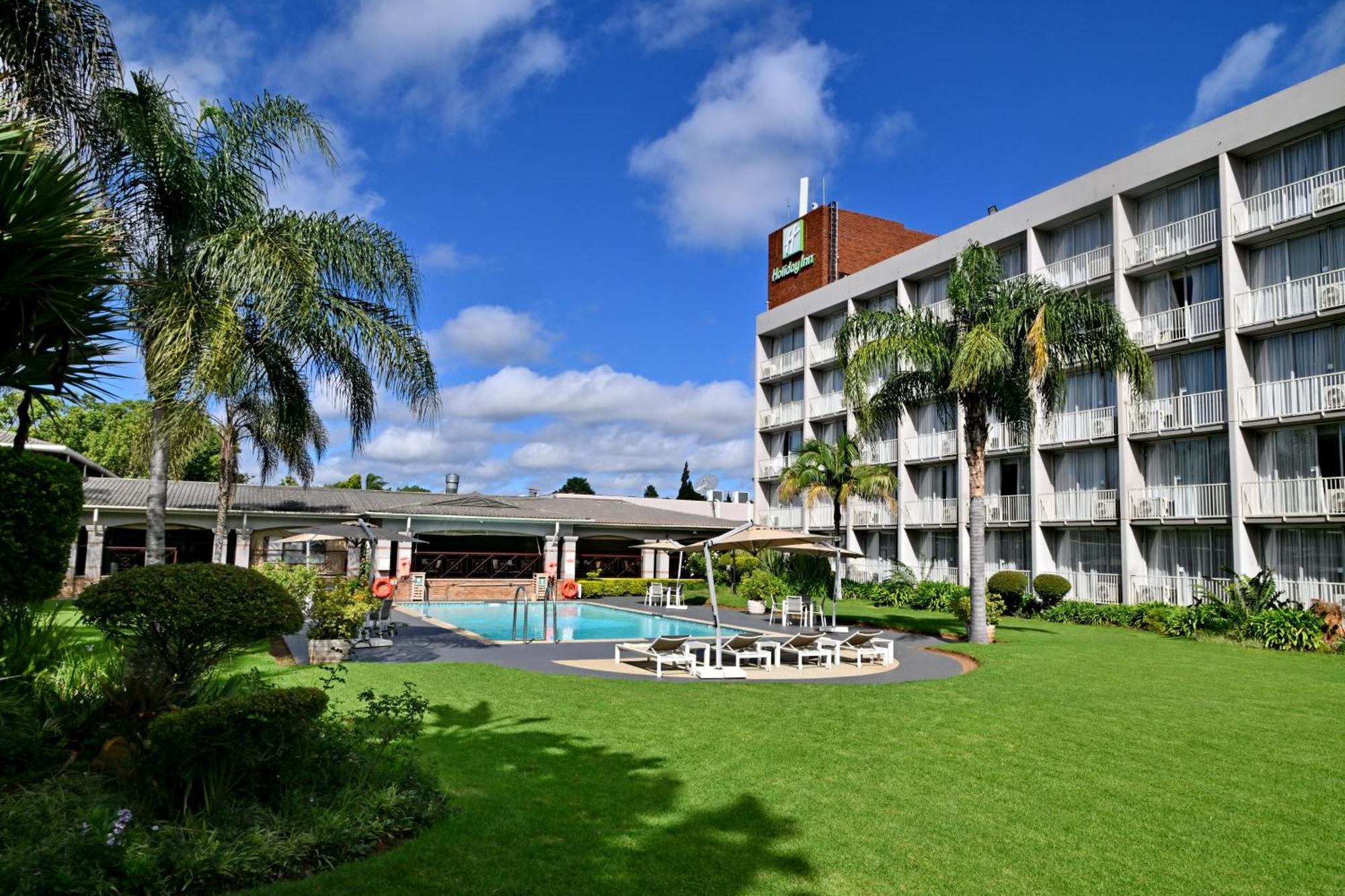Holiday Inn - Bulawayo By Ihg Zewnętrze zdjęcie