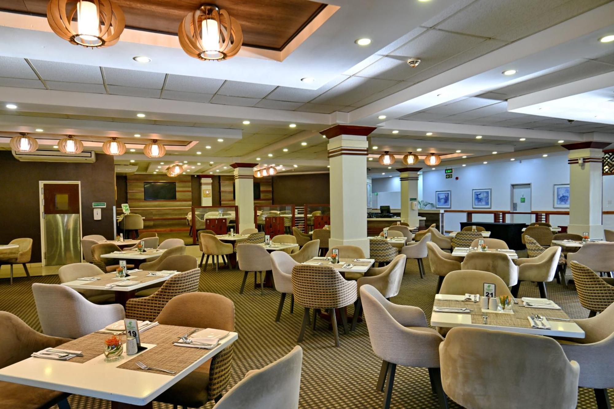 Holiday Inn - Bulawayo By Ihg Zewnętrze zdjęcie