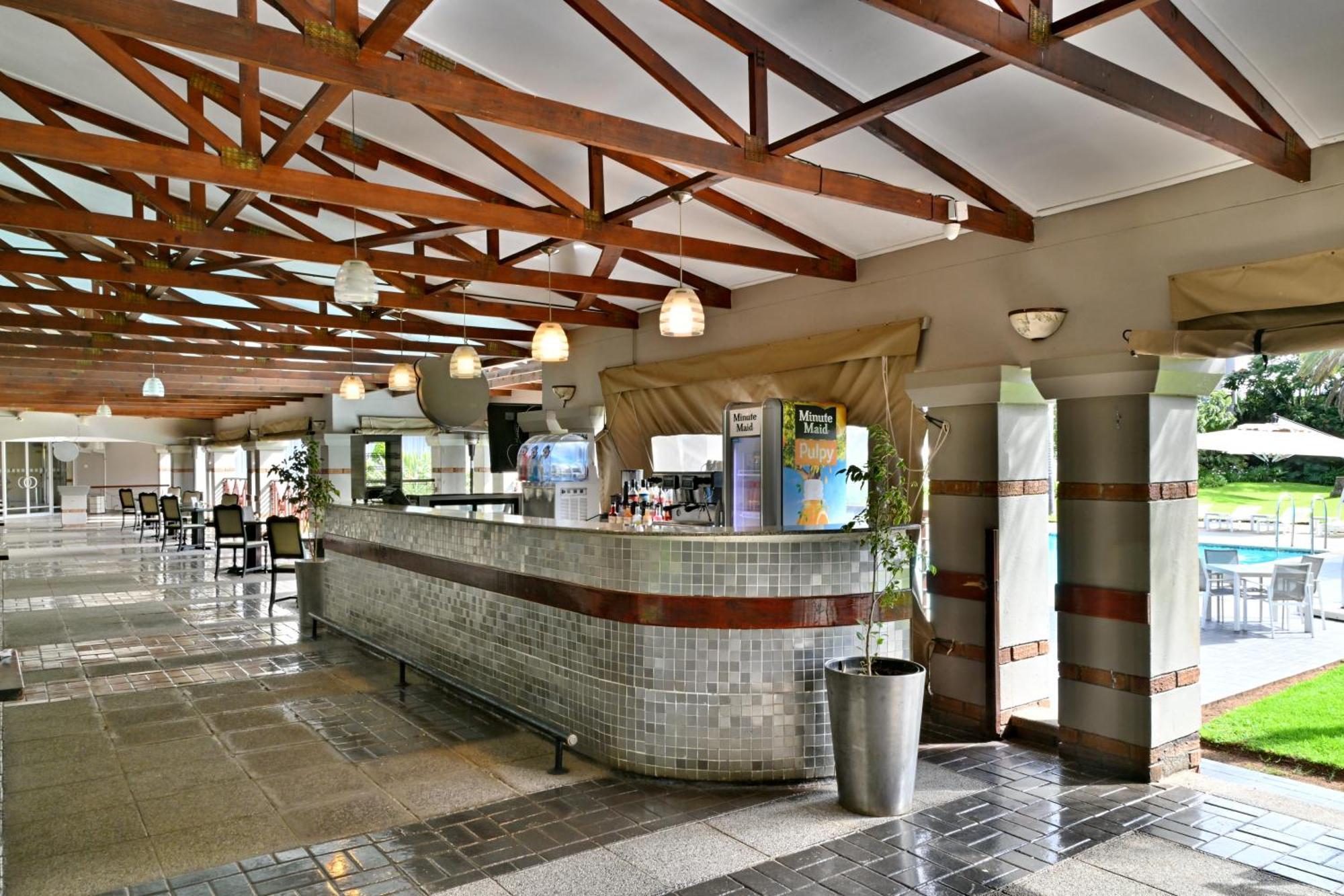 Holiday Inn - Bulawayo By Ihg Zewnętrze zdjęcie