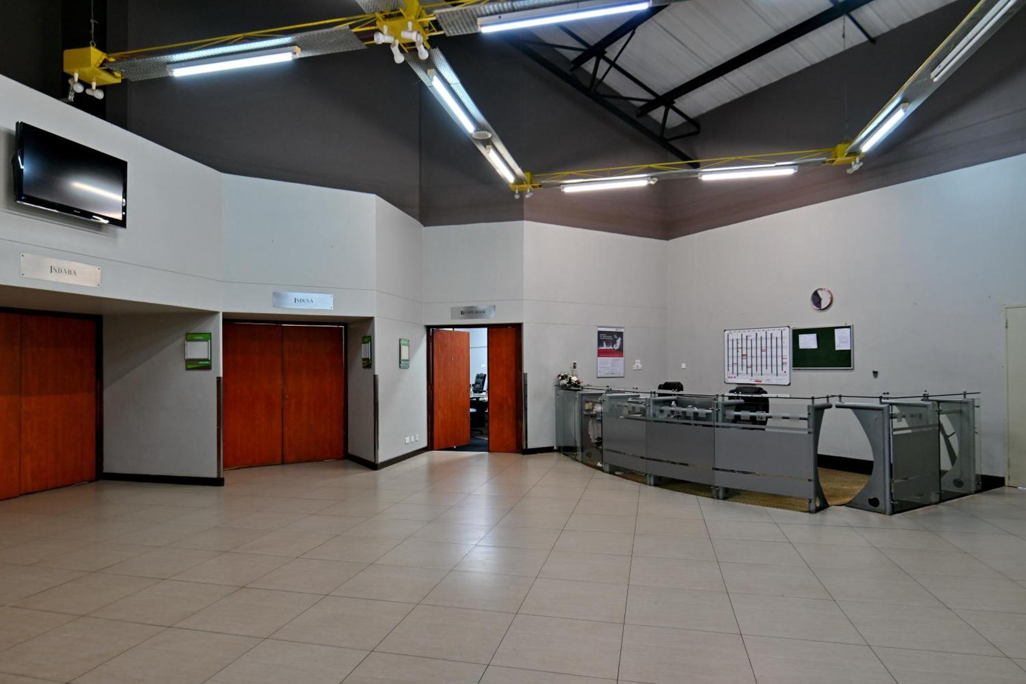 Holiday Inn - Bulawayo By Ihg Zewnętrze zdjęcie