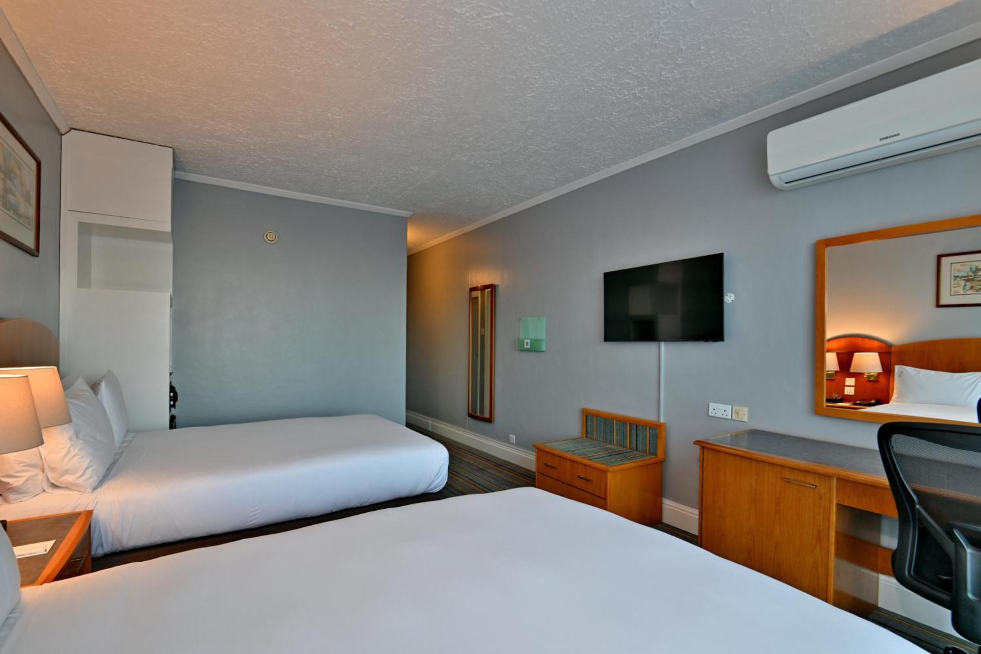 Holiday Inn - Bulawayo By Ihg Zewnętrze zdjęcie
