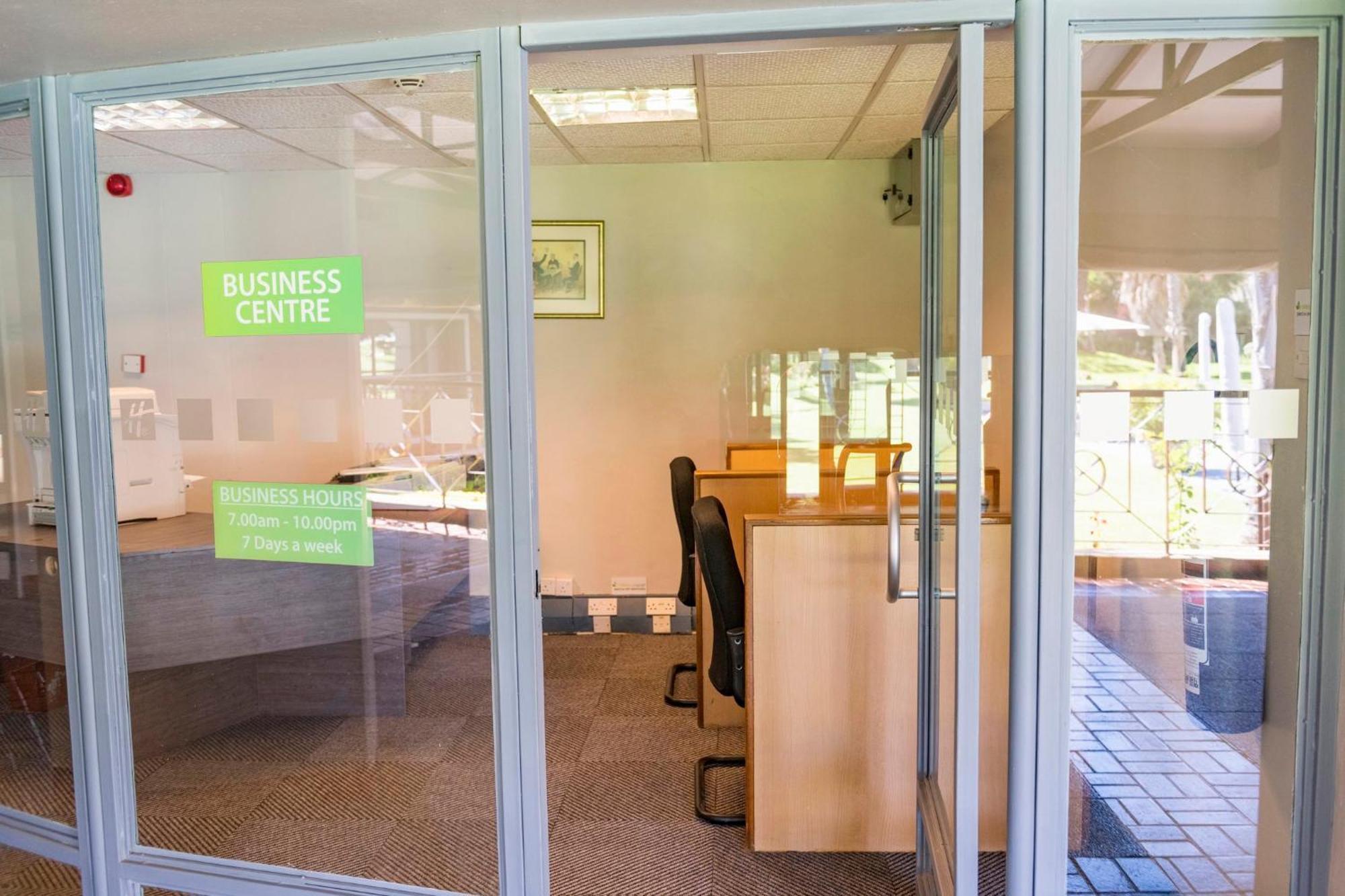 Holiday Inn - Bulawayo By Ihg Zewnętrze zdjęcie